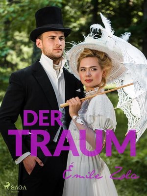 cover image of Der Traum
